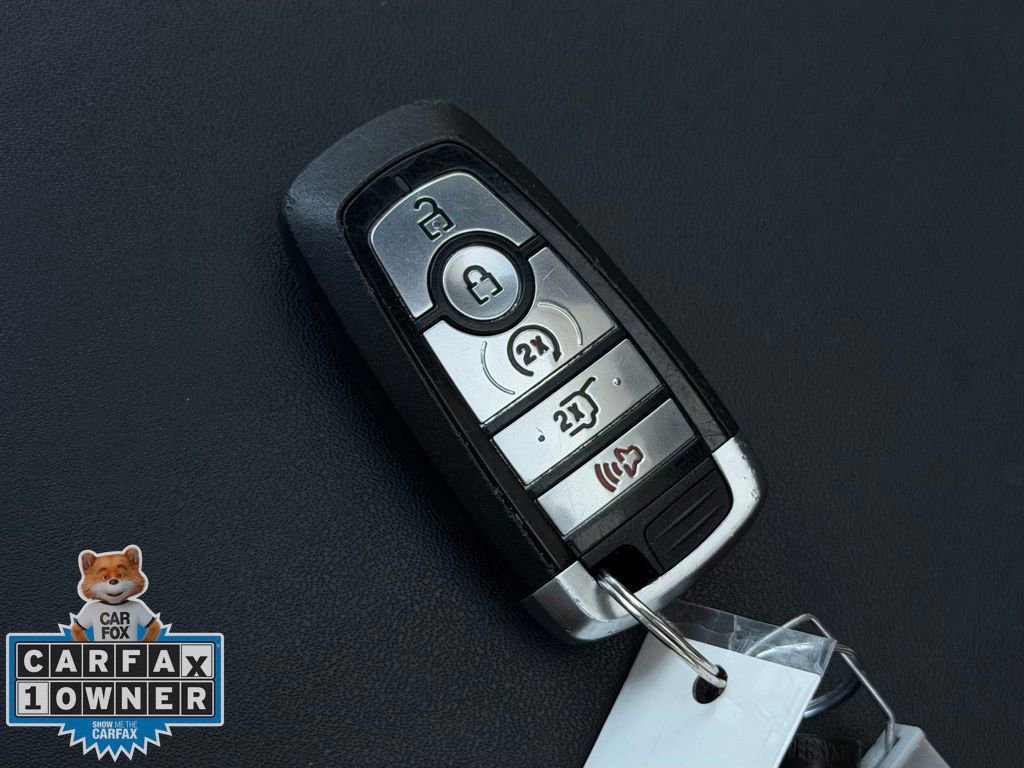 Used 2022 Ford Expedition Platinum image 32