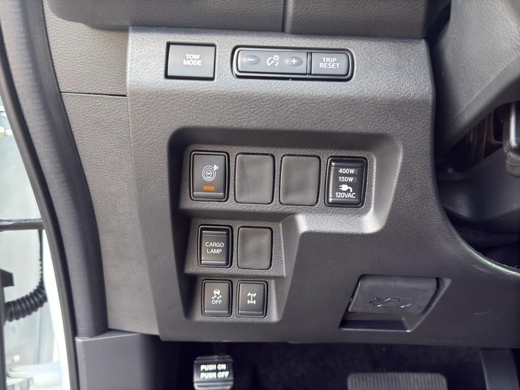 New 2026 Nissan Frontier PRO-4X image 23