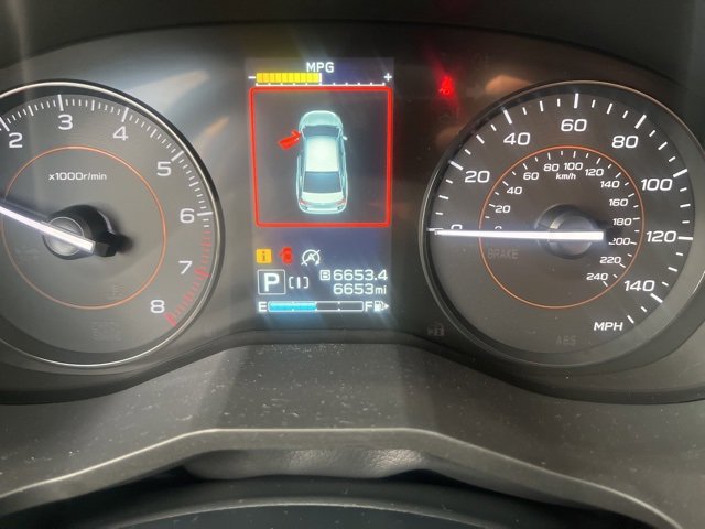 Used 2022 Subaru Crosstrek 2.0i Premium image 24