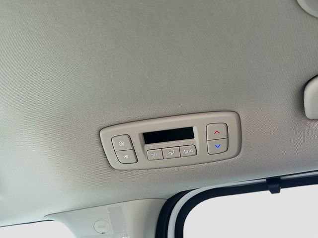 New 2026 Kia Carnival SX w/ SX Dark Edition Package FWD image 26