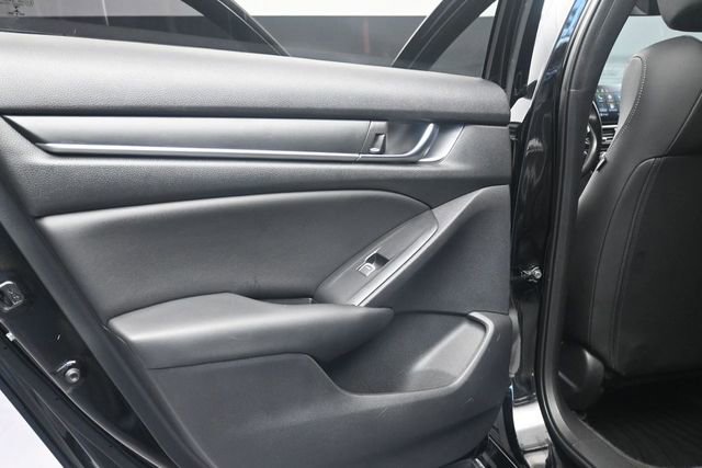 Used 2022 Honda Accord Sport image 20