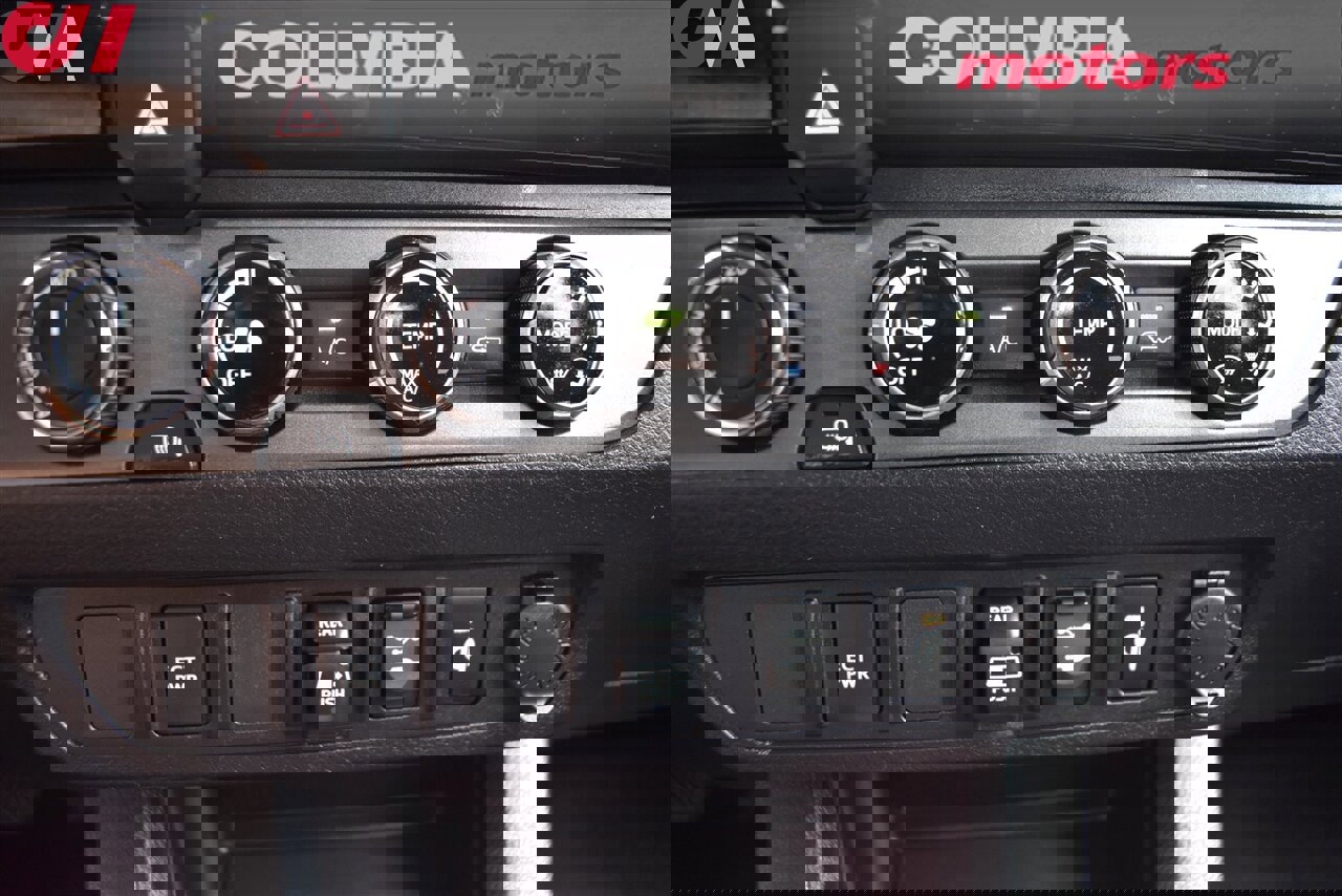 Used 2018 Toyota Tacoma TRD Off-Road image 25