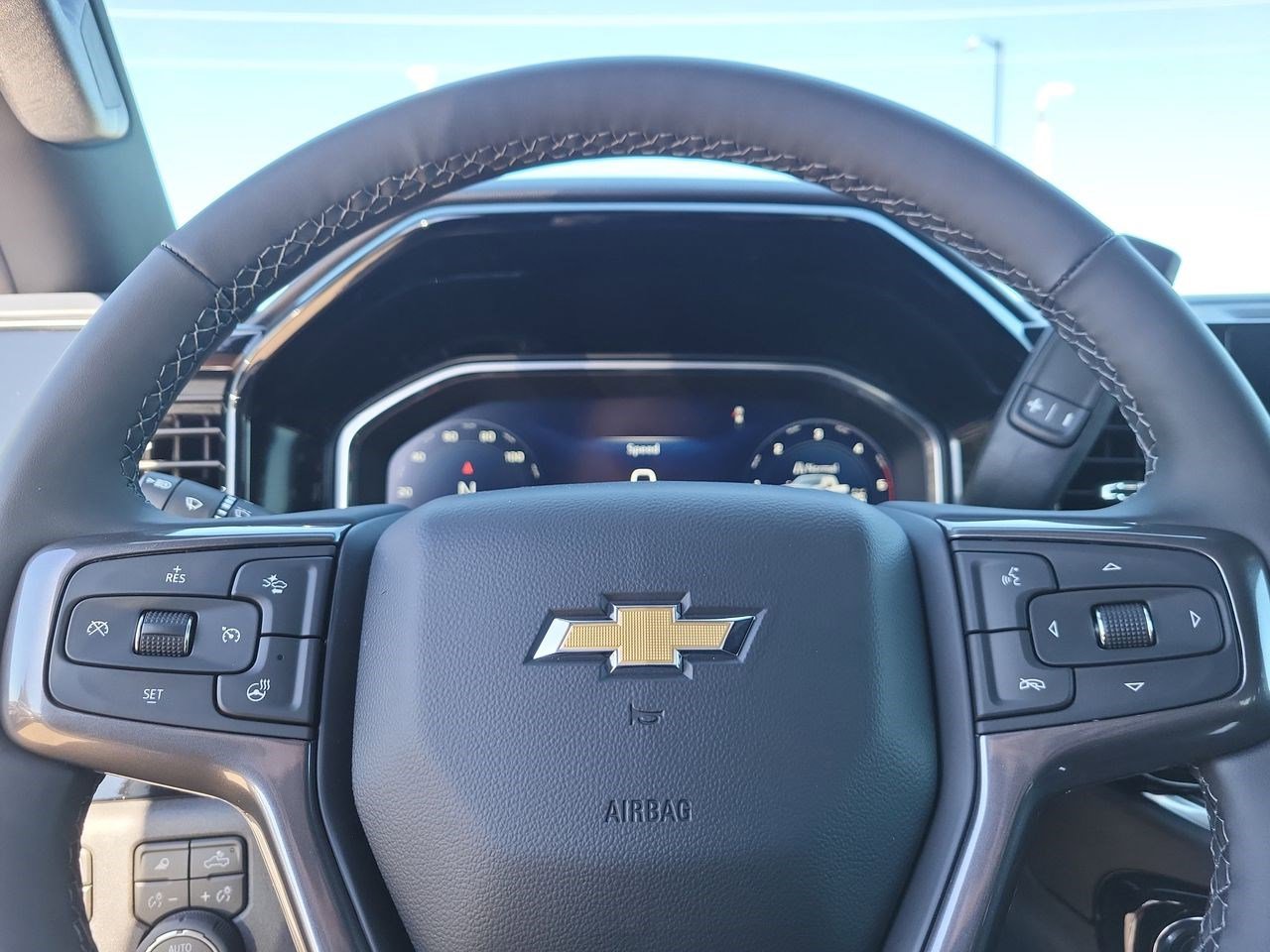 New 2026 Chevrolet Silverado 2500 High Country w/ High Country Premium Package image 18