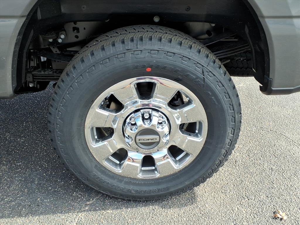 New 2026 Ford F250 Lariat w/ Lariat Ultimate Package image 53