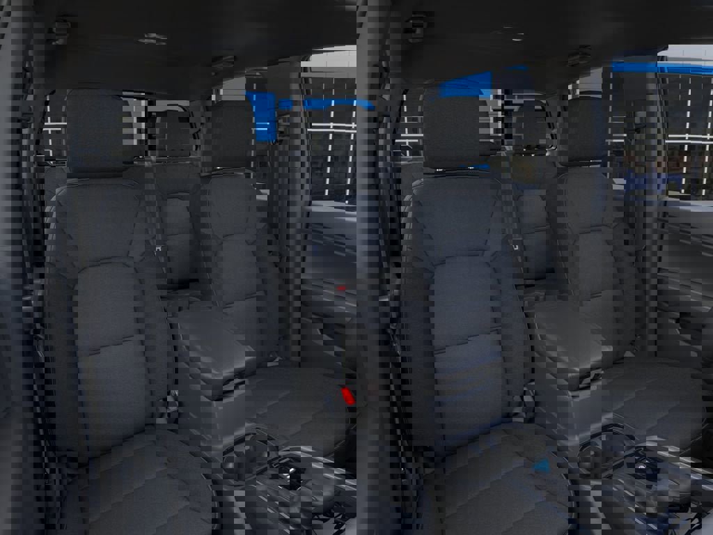 New 2026 Chevrolet Colorado W/T image 16