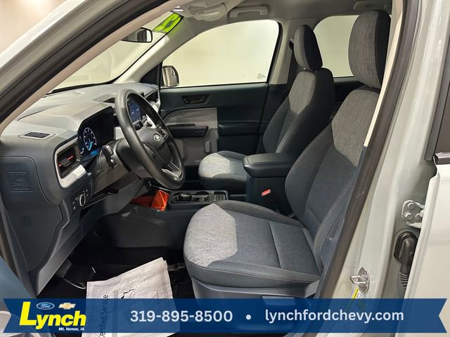Used 2022 Ford Maverick XLT FWD image 5