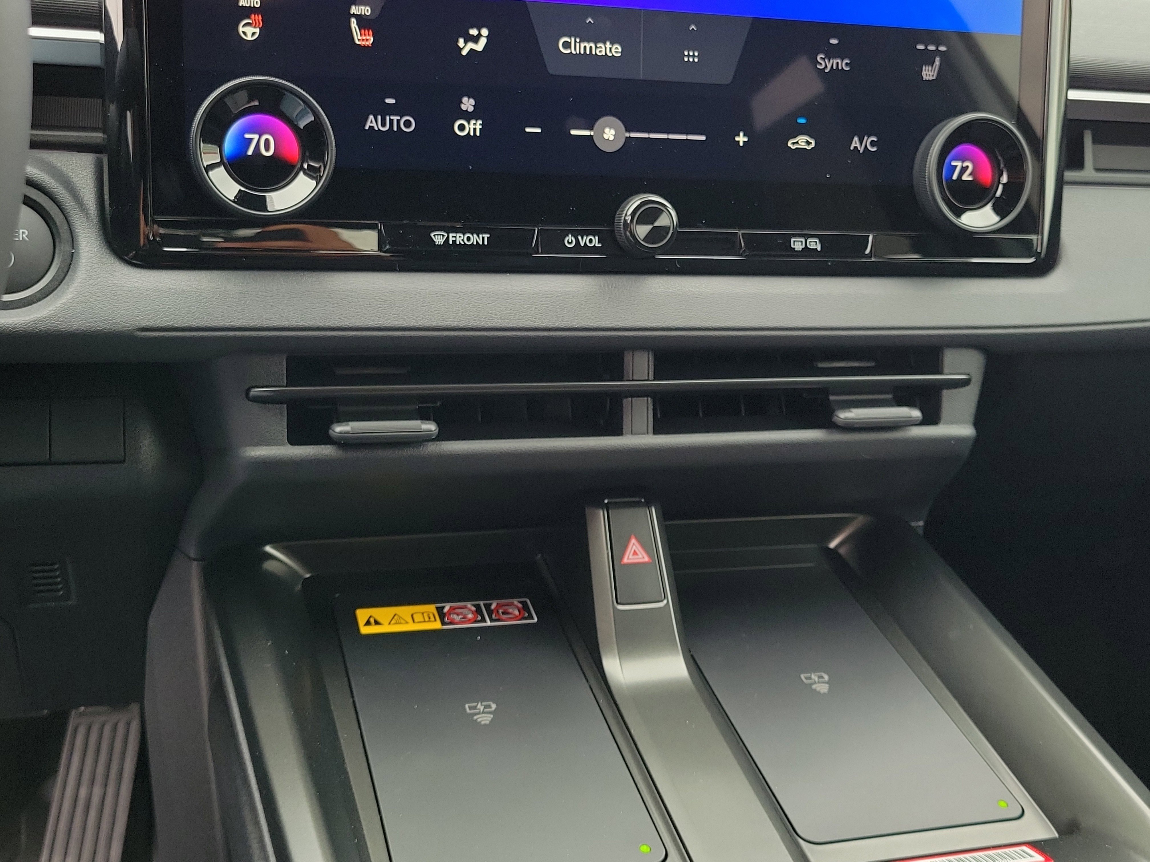 New 2026 Toyota C-HR AWD/4WD image 27