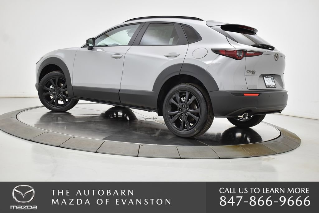 New 2026 MAZDA CX-30 AWD 2.5 S image 6