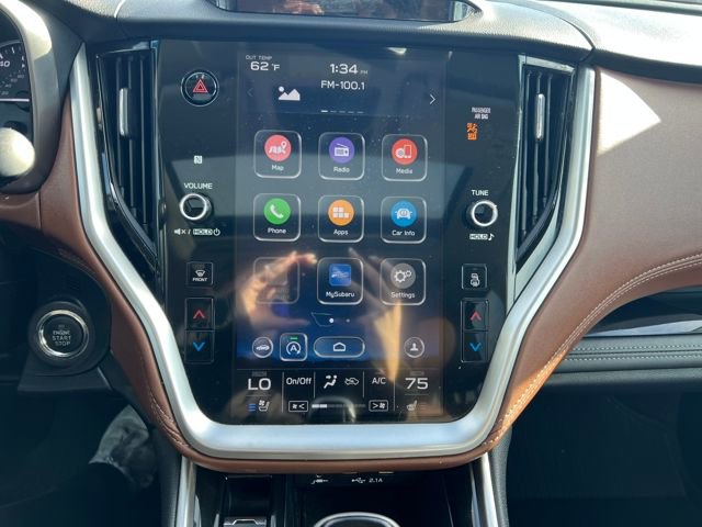 Used 2022 Subaru Outback Touring w/ Popular Package #2 image 14