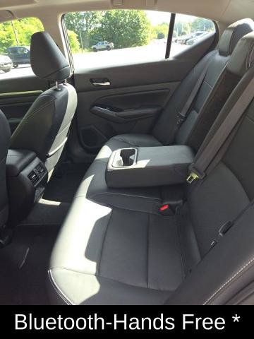 Certified 2024 Nissan Altima 2.5 SL AWD/4WD image 15