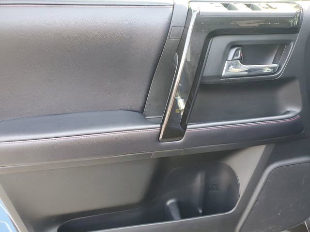 Used 2018 Toyota 4Runner TRD Pro image 14