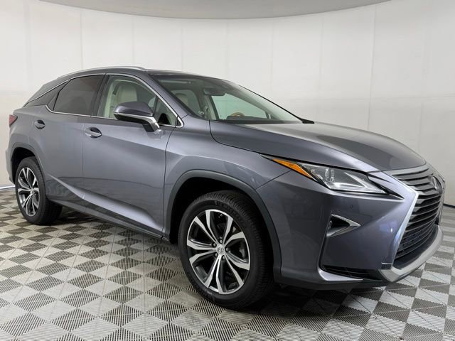 Used 2016 Lexus RX 350 FWD w/ Premium Package image 7