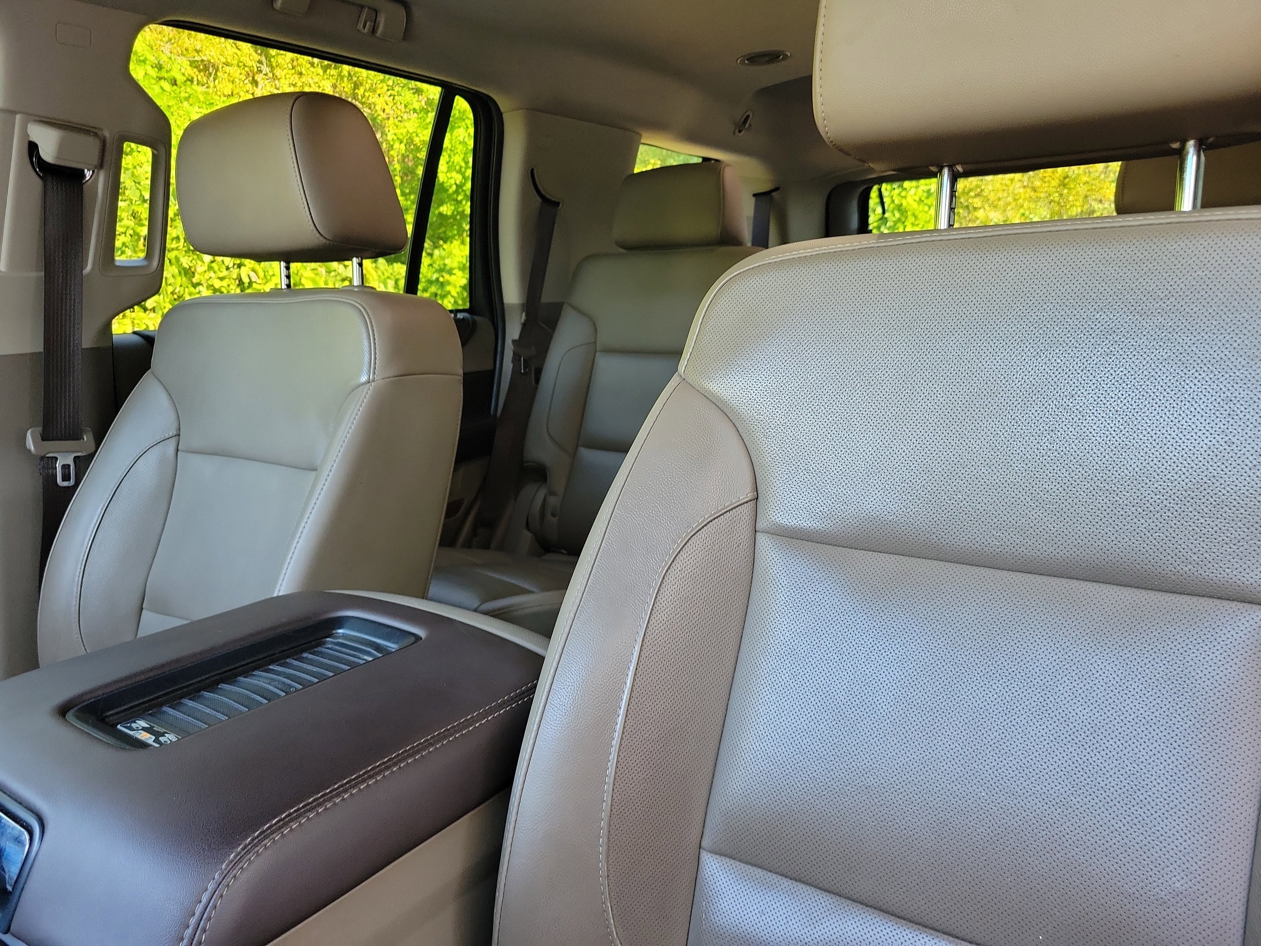 Used 2019 Chevrolet Tahoe Premier image 6
