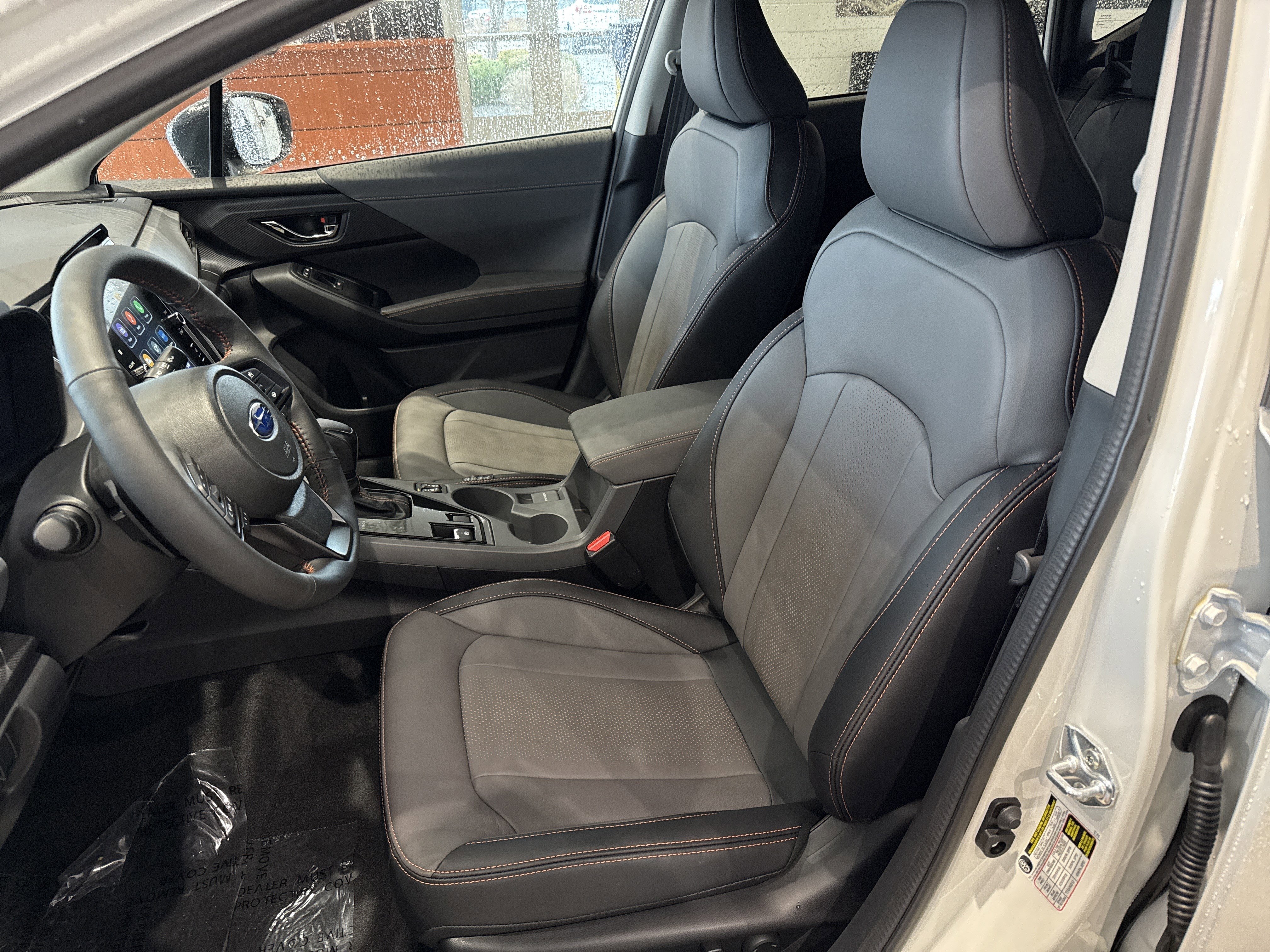 New 2026 Subaru Crosstrek 2.5i Limited image 15