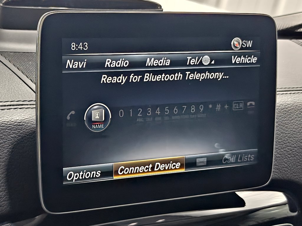 Used 2017 Mercedes-Benz G 550 image 39