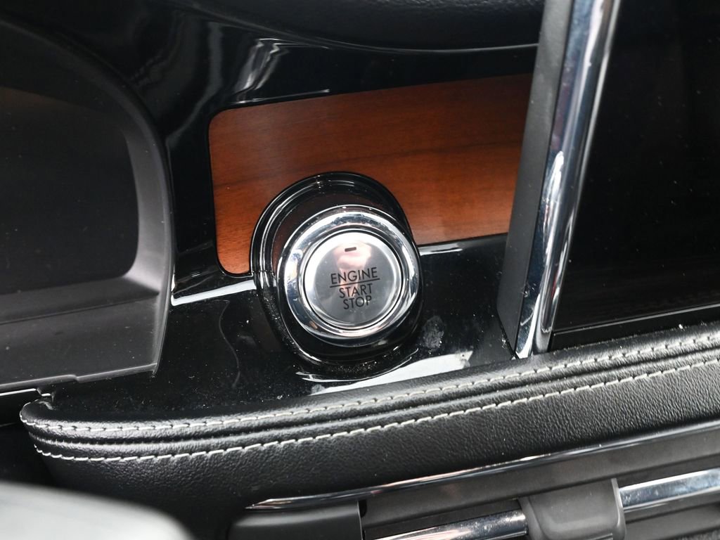 Used 2022 Lincoln Corsair Reserve w/ Elements Package image 29