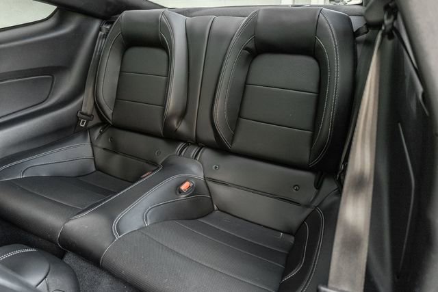 Used 2022 Ford Mustang Premium w/ Equipment Group 201A image 12