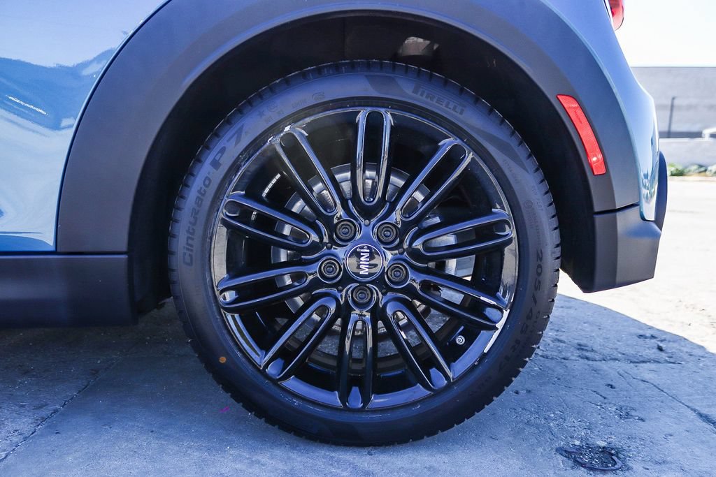 Used 2023 MINI Cooper S FWD image 14