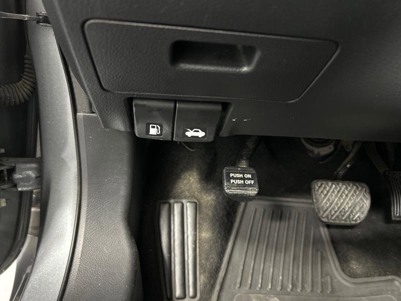 Used 2018 Nissan Altima 2.5 S w/ S Convenience Package image 20