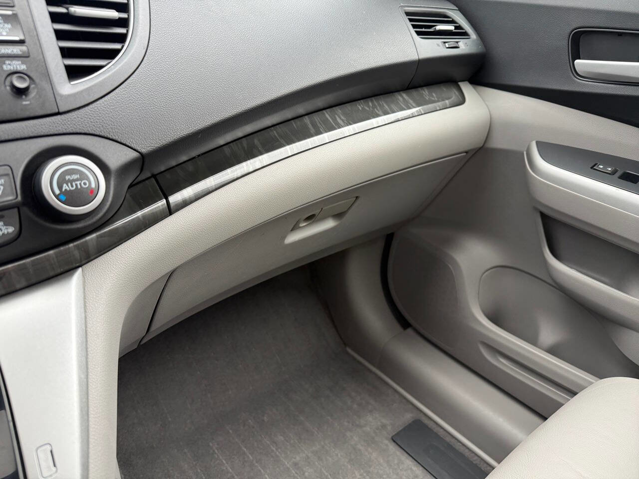 Used 2012 Honda CR-V EX-L image 90