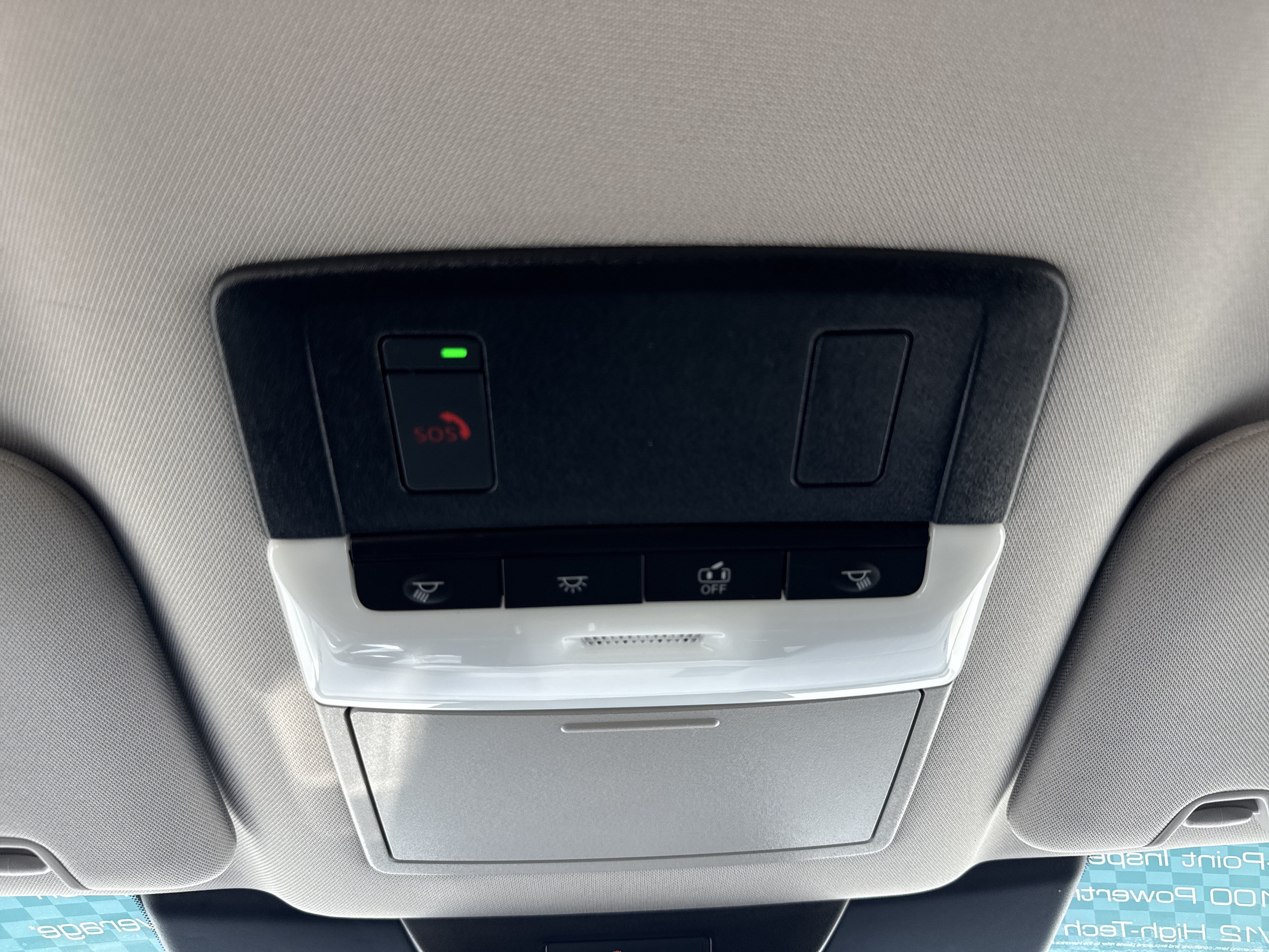 Used 2024 Nissan Pathfinder SL FWD image 25