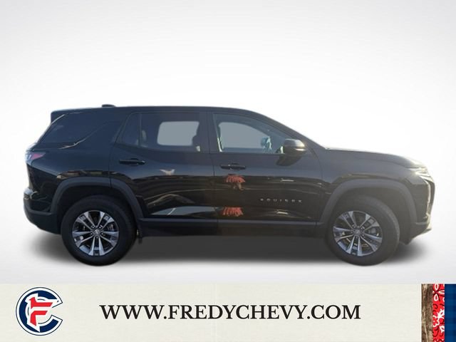 Used 2026 Chevrolet Equinox LT w/ Convenience Package II AWD/4WD image 5