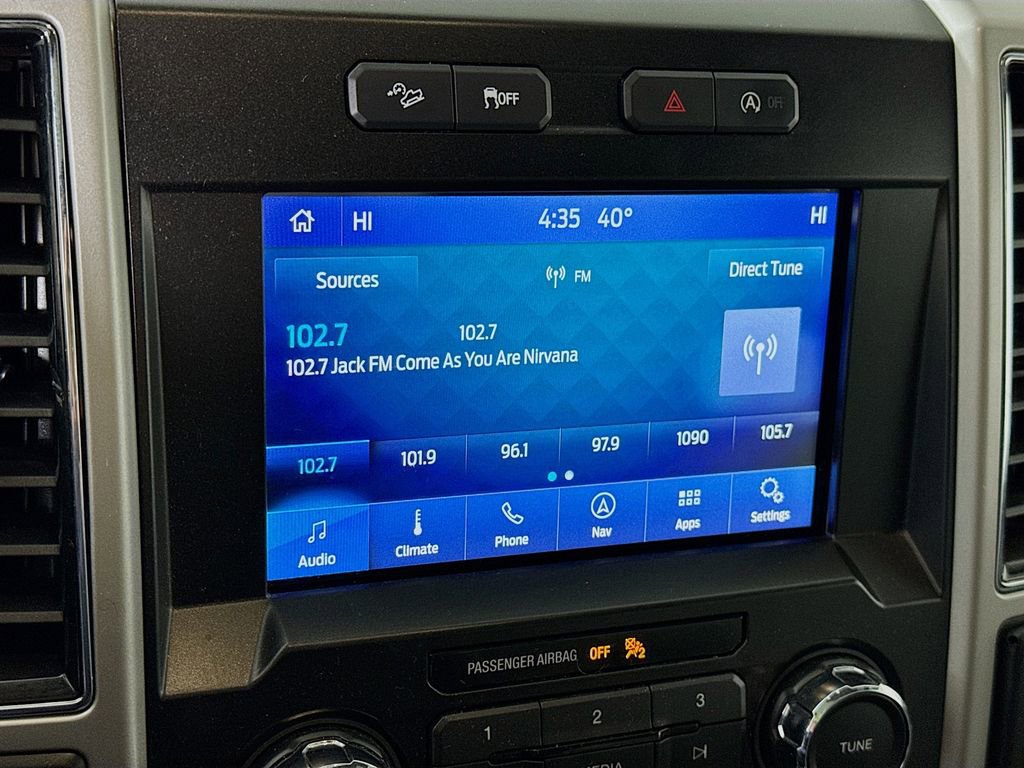 Used 2019 Ford F150 Lariat image 7