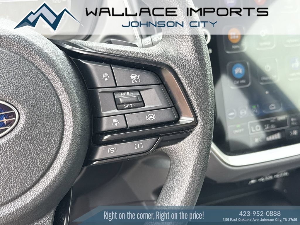 Certified 2024 Subaru Crosstrek 2.0i Premium AWD/4WD image 22