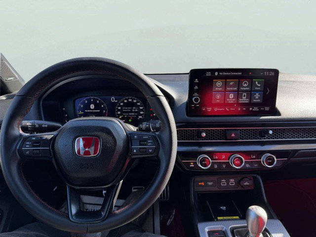 Used 2025 Honda Civic Type R image 29