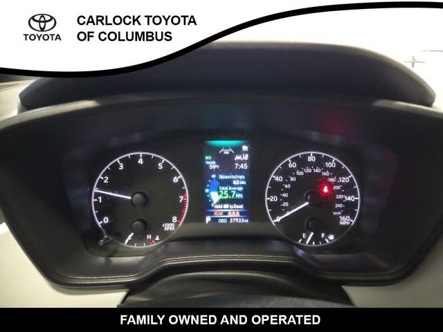 Used 2024 Toyota Corolla SE FWD image 23