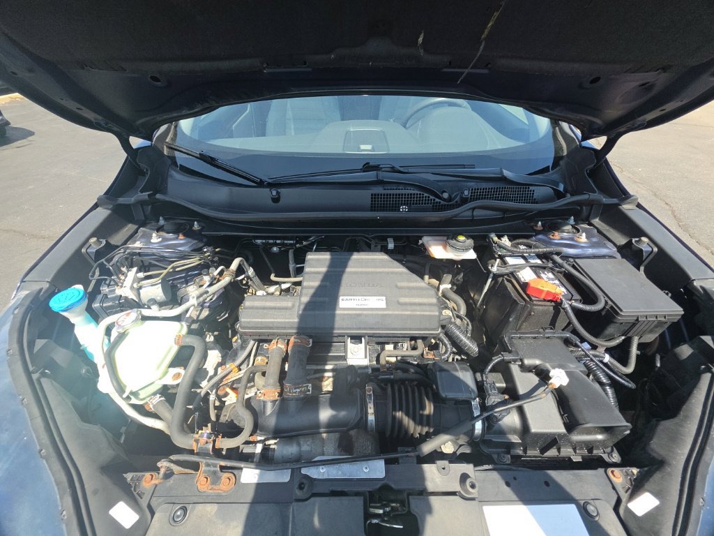 Used 2018 Honda CR-V EX image 11