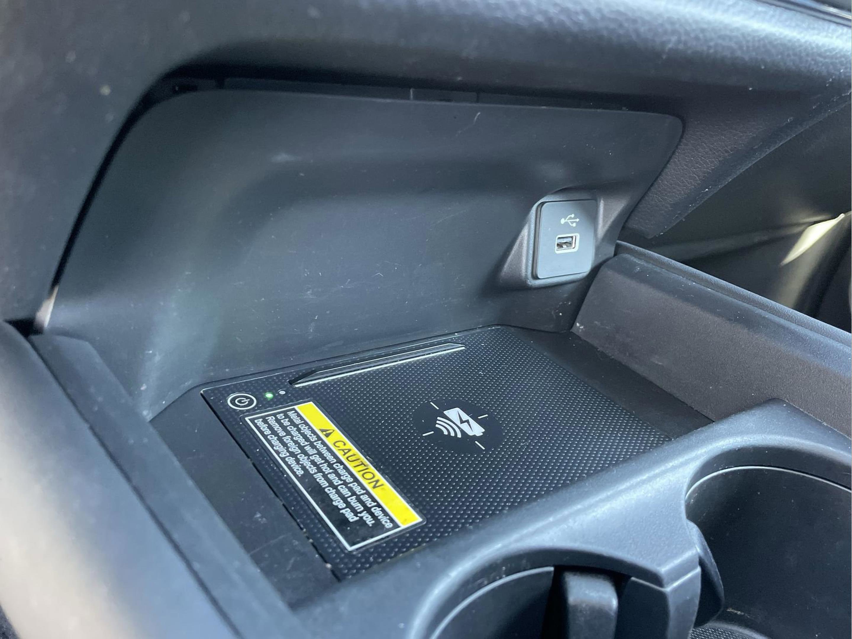 Certified 2024 Honda HR-V EX-L image 24