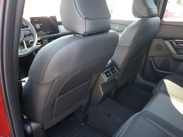 New 2026 MAZDA CX-5 Select AWD/4WD image 14