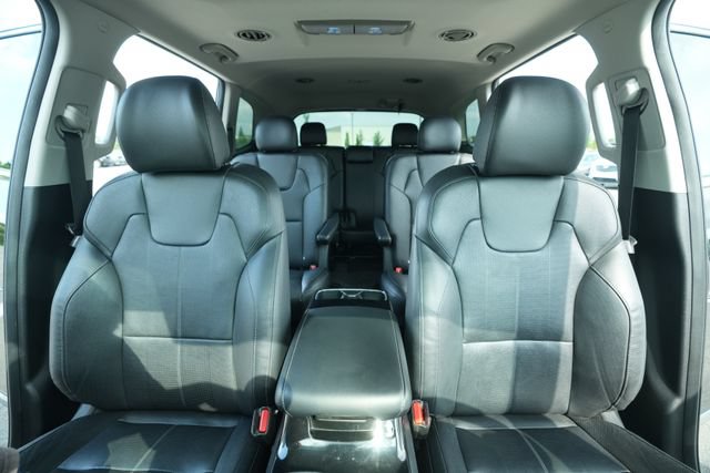 Used 2022 Kia Telluride EX w/ EX Premium Package FWD image 42