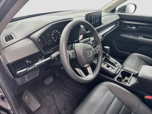 Used 2024 Honda CR-V EX-L image 12