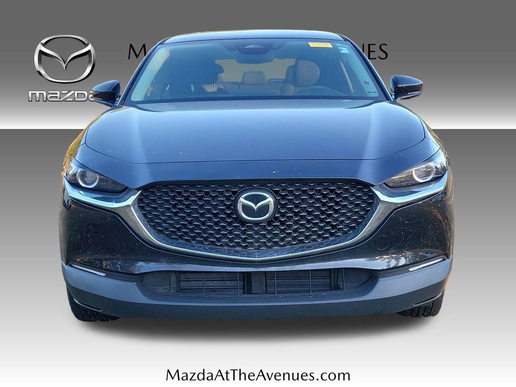 Used 2024 MAZDA CX-30 AWD 2.5 S image 2