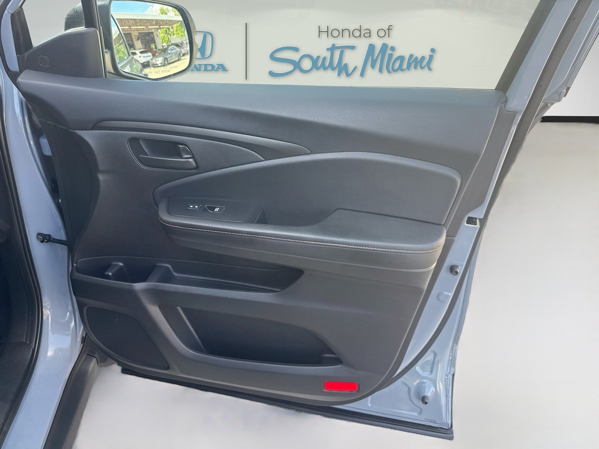 Used 2024 Honda Ridgeline TrailSport image 34