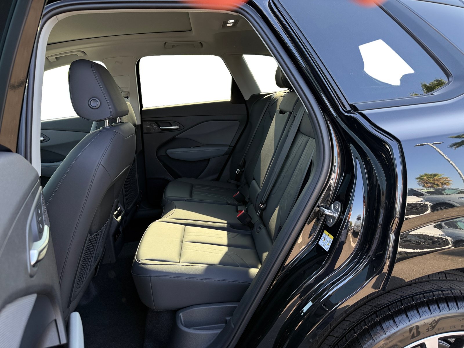 New 2026 Audi Q3 quattro 2.0T AWD/4WD image 16