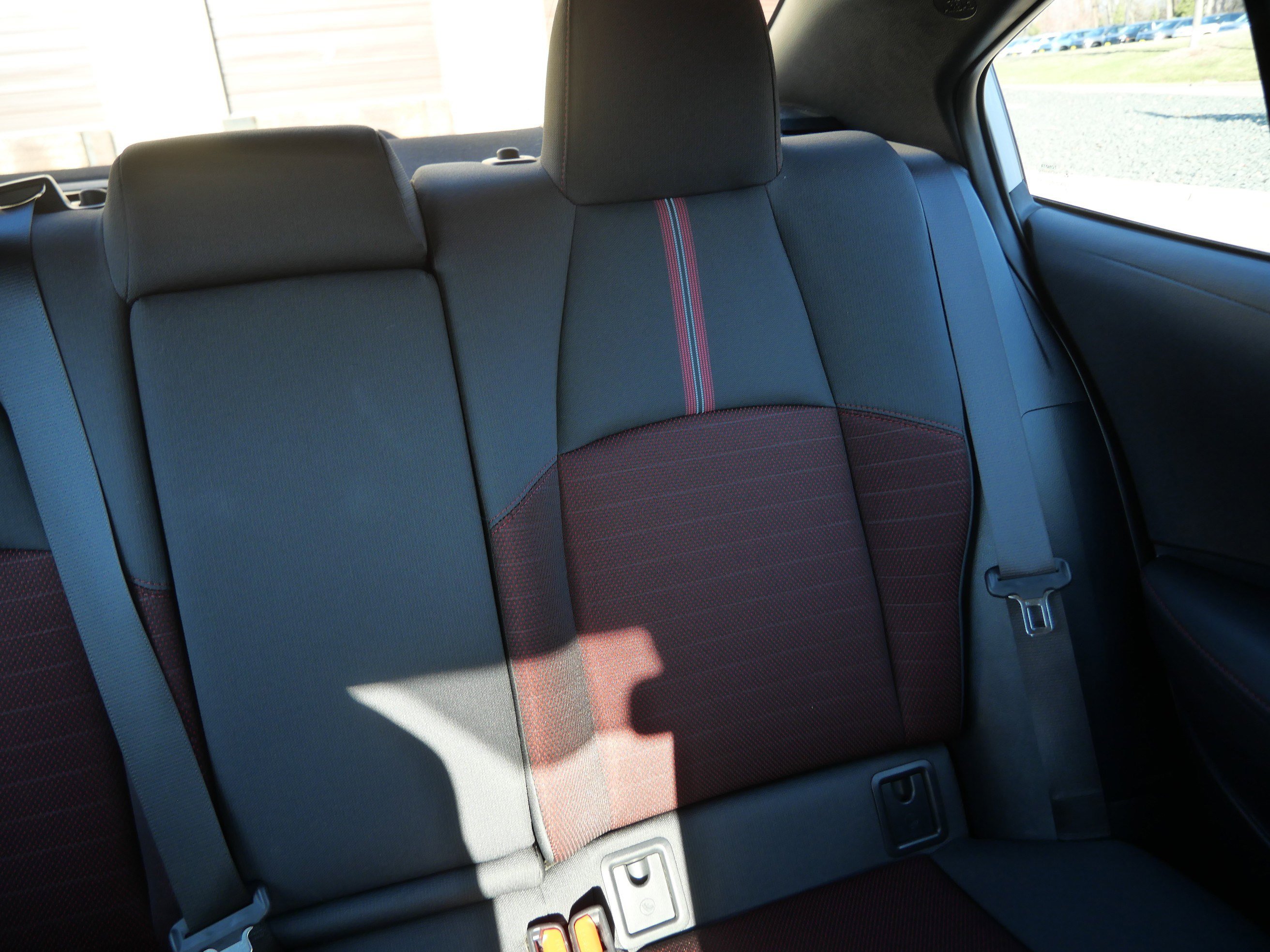 Certified 2024 Toyota Corolla SE FWD image 15