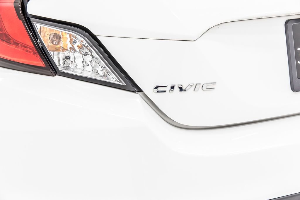 Used 2019 Honda Civic EX image 6