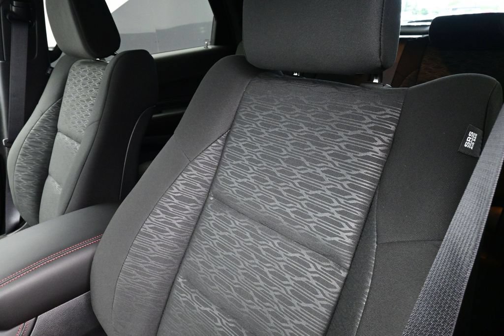New 2027 Dodge Durango GT AWD/4WD image 15