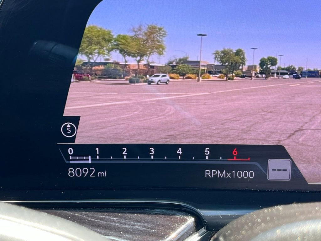 Used 2023 Cadillac Escalade Sport w/ Touring Package image 36