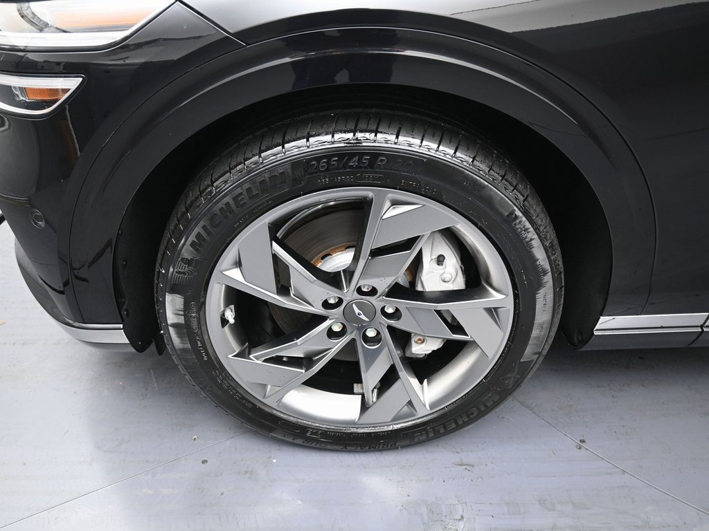 Used 2024 Genesis Electrified GV70 Advanced image 45