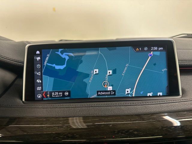 Used 2018 BMW X6 sDrive35i image 25