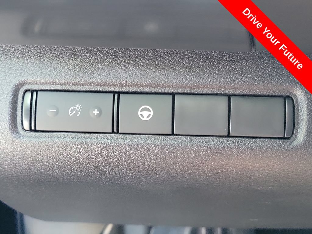 Used 2024 Nissan Pathfinder Rock Creek AWD/4WD image 15