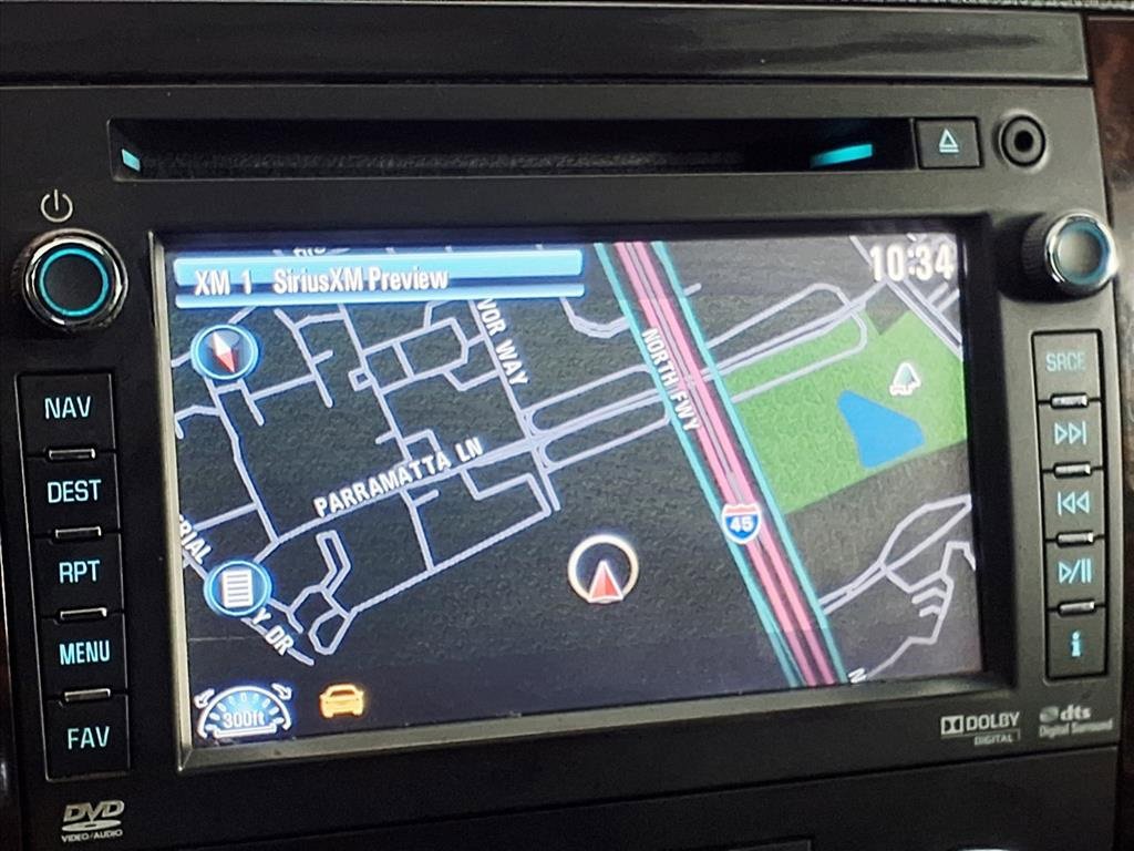 Used 2012 GMC Yukon XL Denali image 24