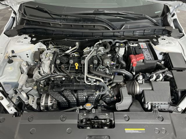 Certified 2025 Nissan Altima 2.5 SV image 24