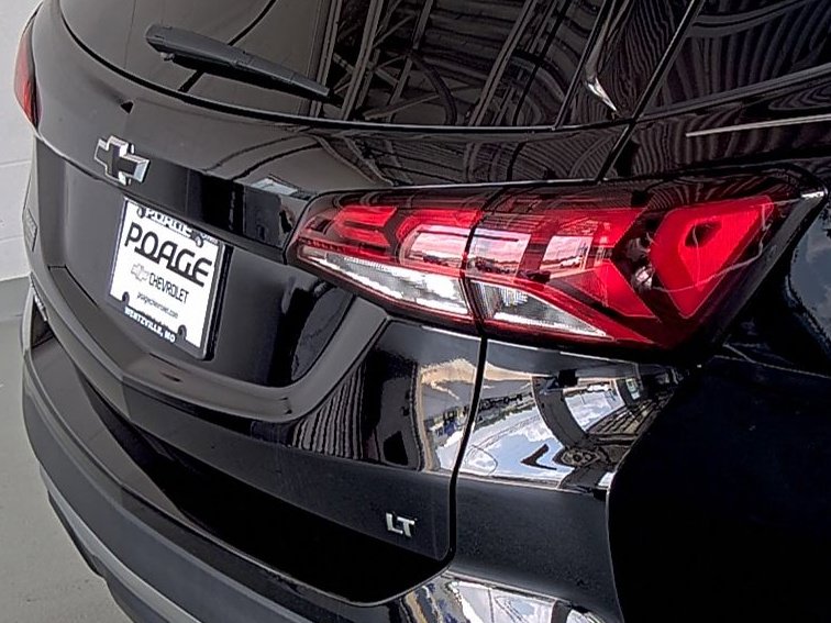 Used 2023 Chevrolet Equinox LT FWD image 15