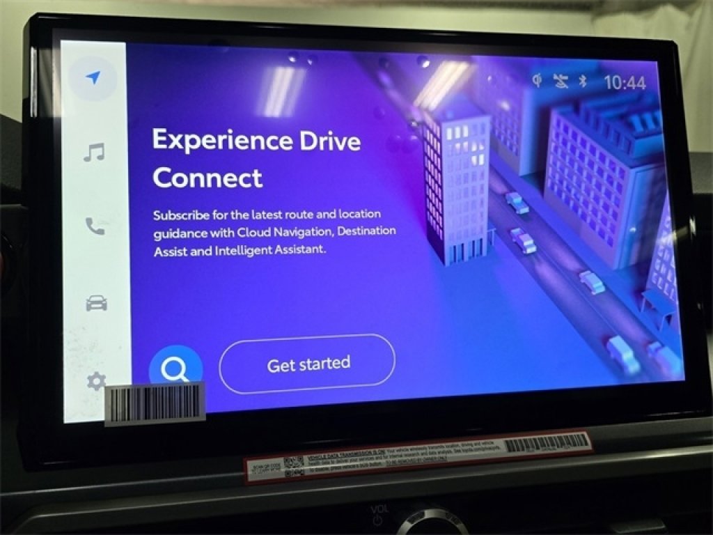 New 2026 Toyota Tacoma TRD Off-Road image 4