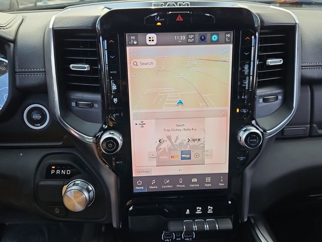 New 2026 RAM 1500 Laramie image 12